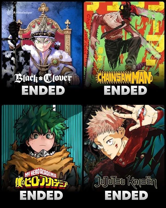 Anime Posts tweet media