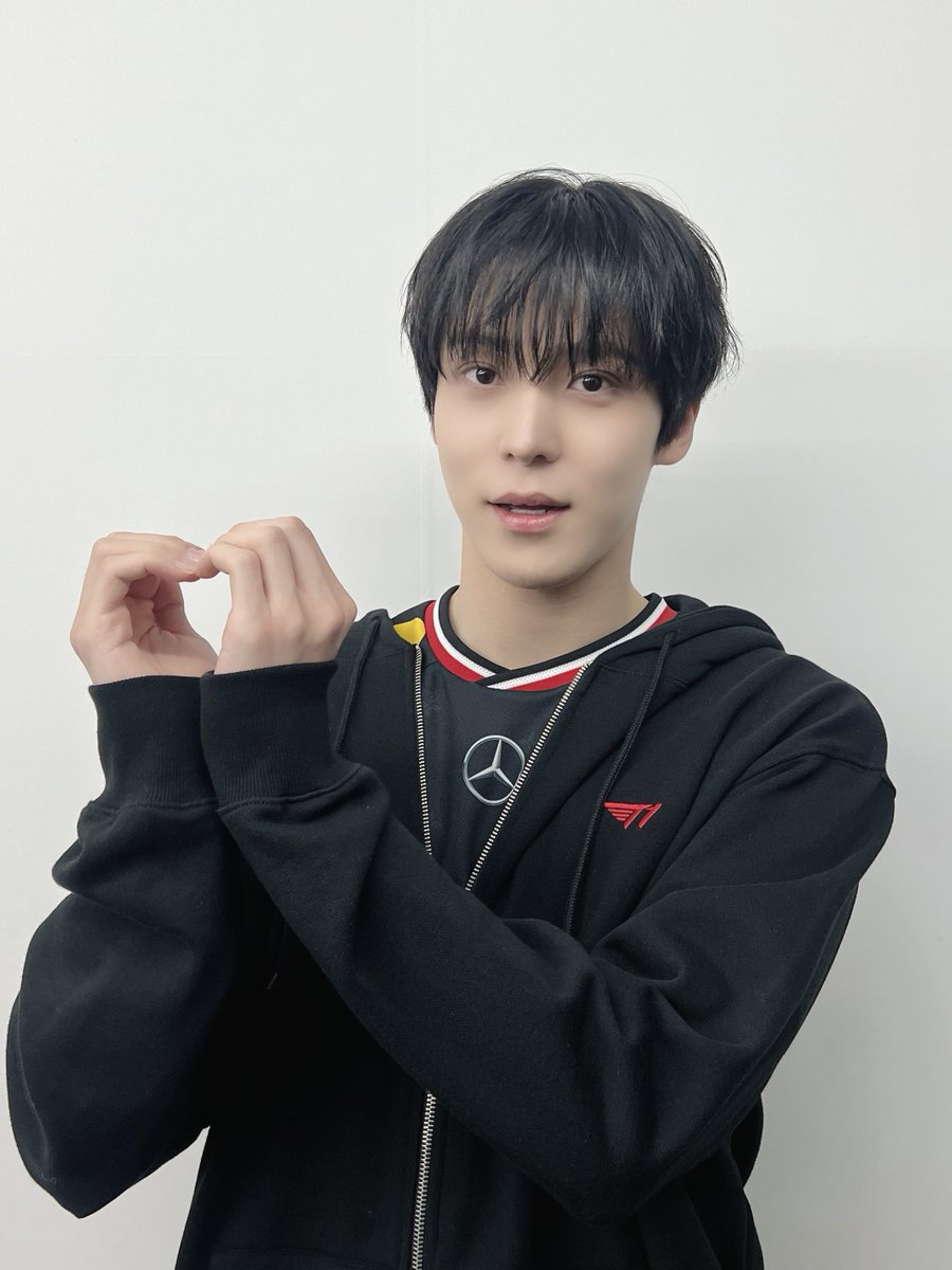 ATEEZ(에이티즈) tweet media