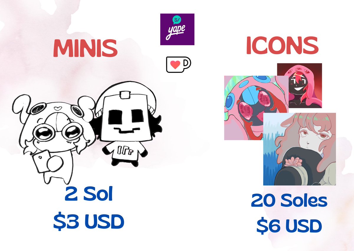 LUMIQ.0.2 ¡Commissions OPEN! tweet media