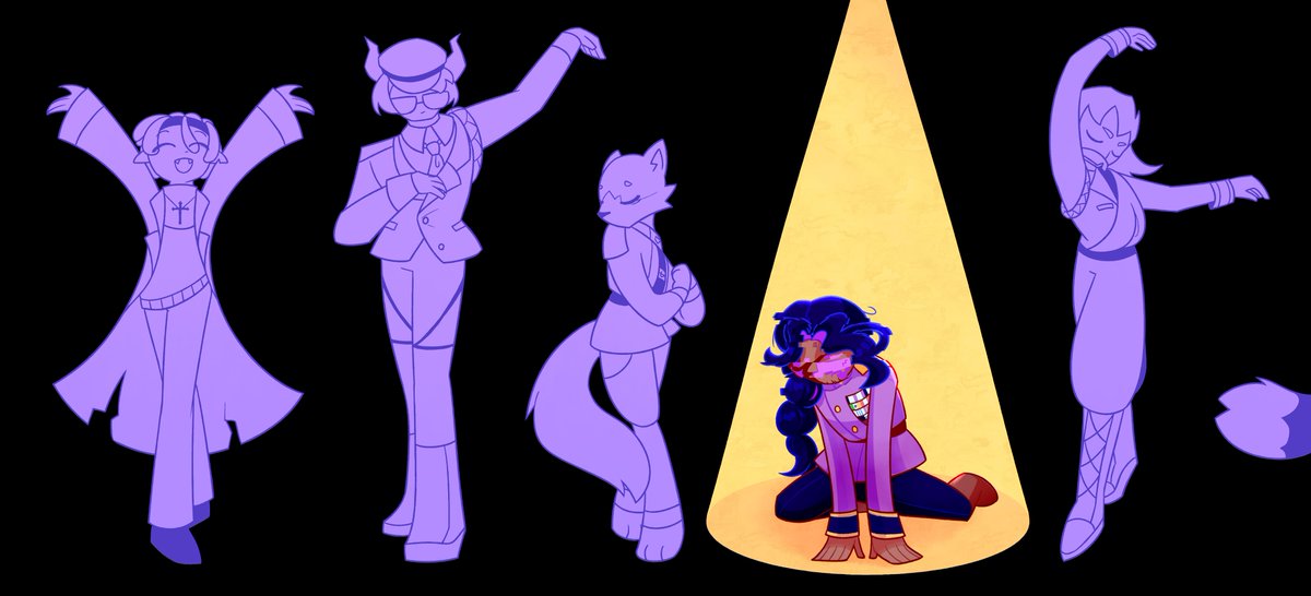 Yuzu 🌿 tweet media