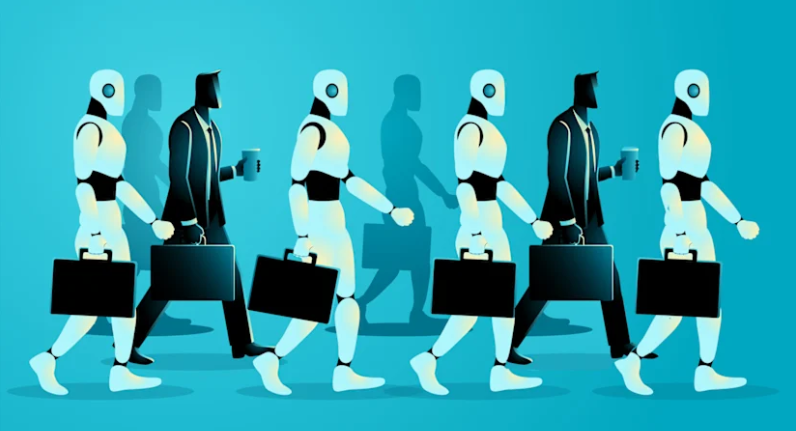 TalentPoolHub's tweet photo. Not long ago, #AI disruption felt like a distant conversation. Now, it’s becoming part of everyday #career planning. A new report from @Microsoft ranks which jobs may be most affected by AI and which may be safer from automation. Read more via @Inc: https://t.co/axJQRiAQbz https://t.co/aHg40VUNkq