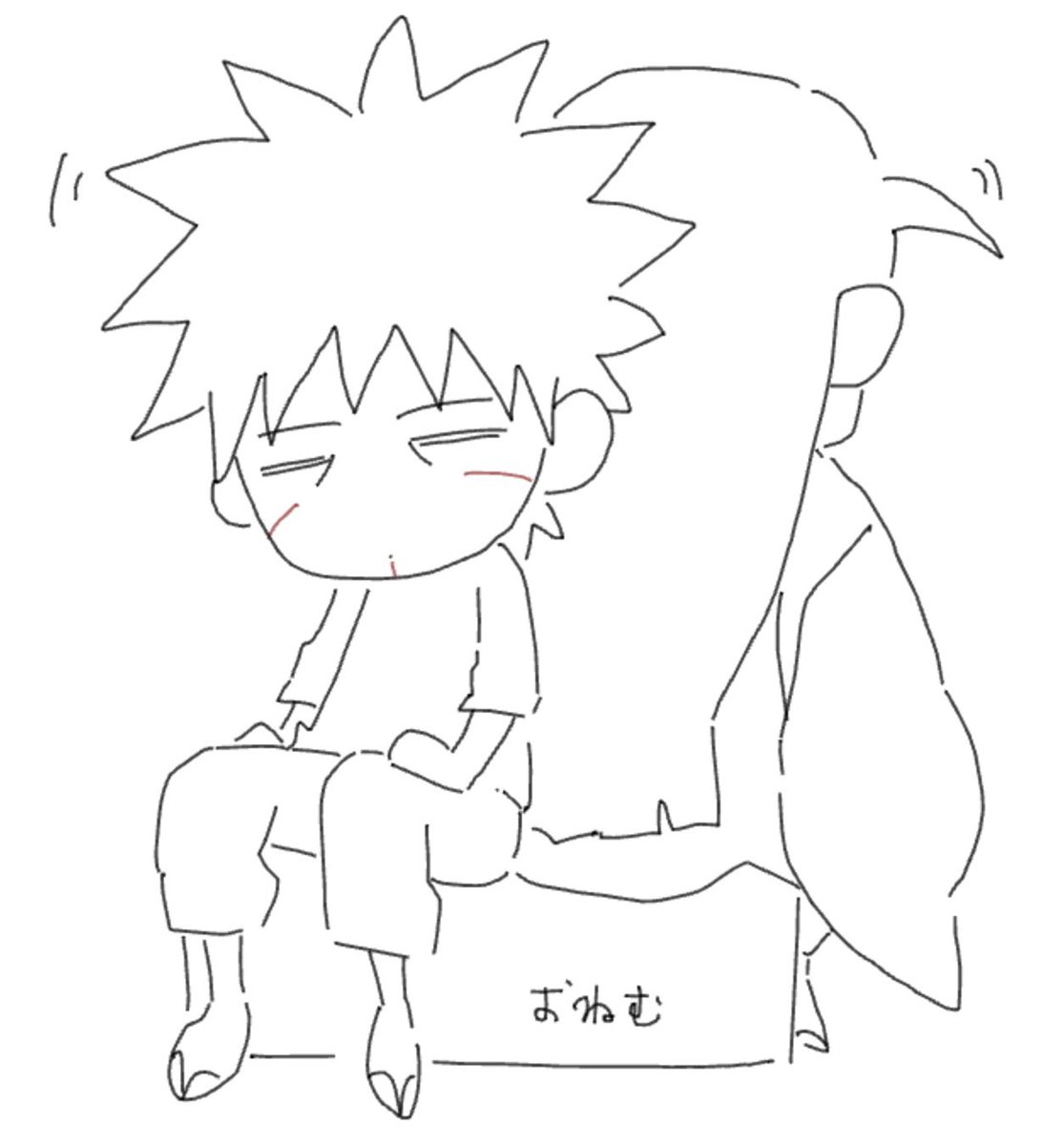 とろろ tweet media