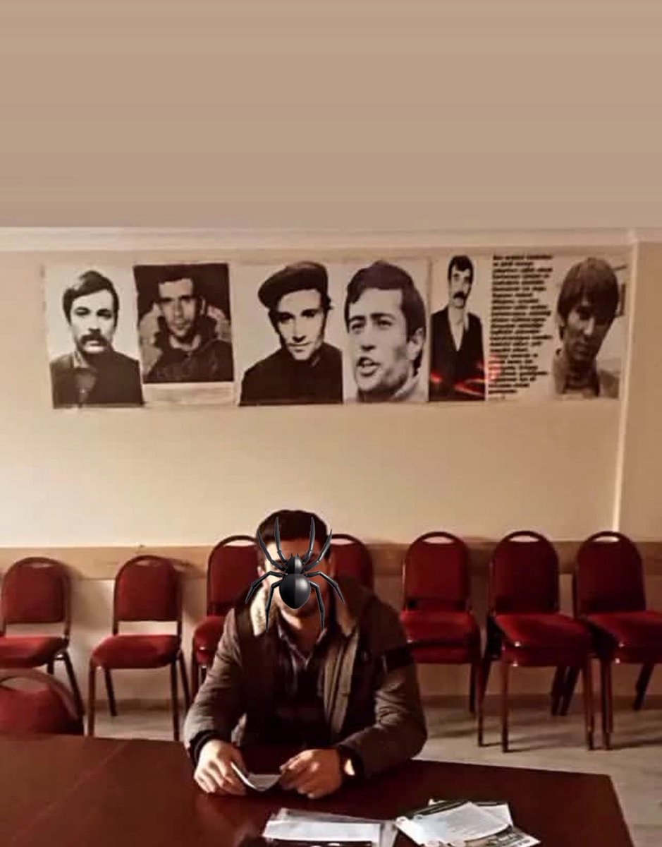 ASTENG🕷️ tweet media