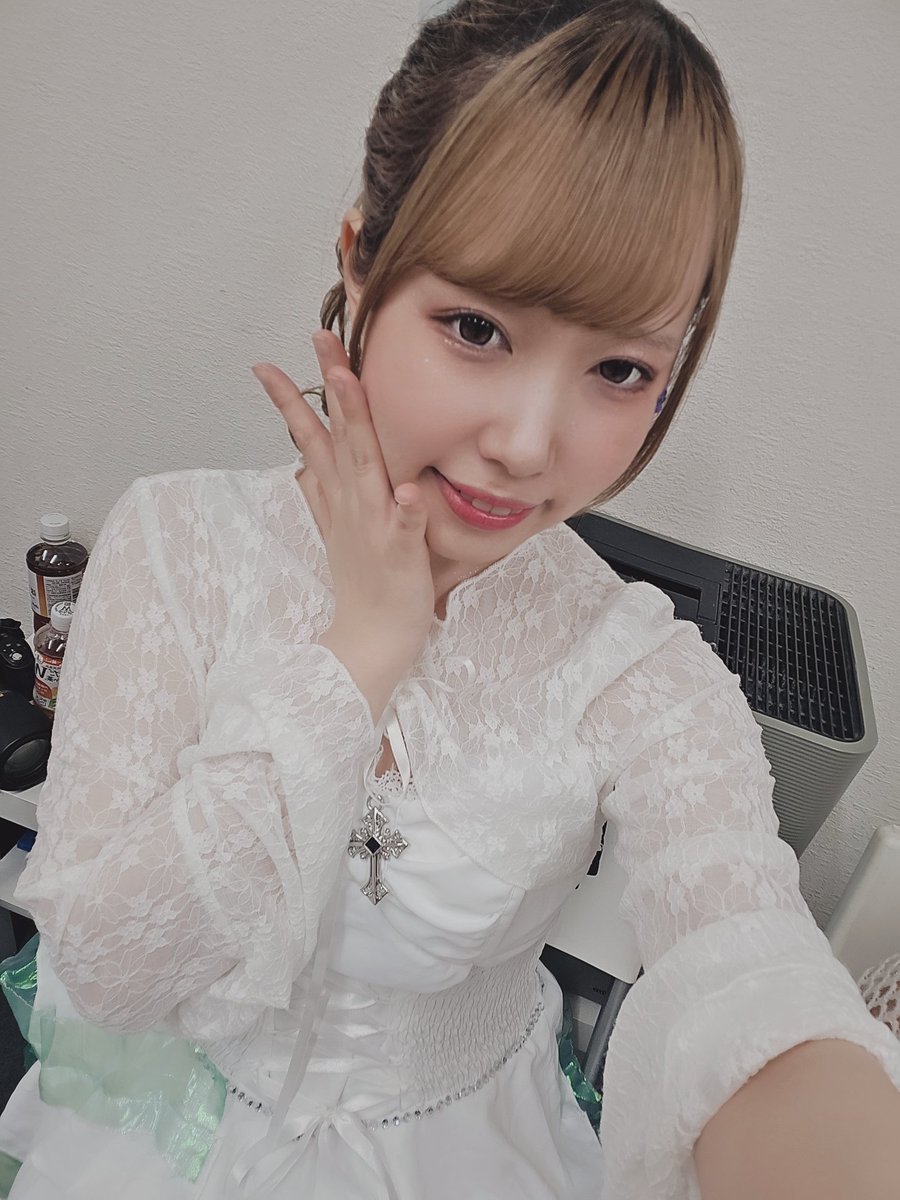 なの葉【CANDYS🍬】 tweet media