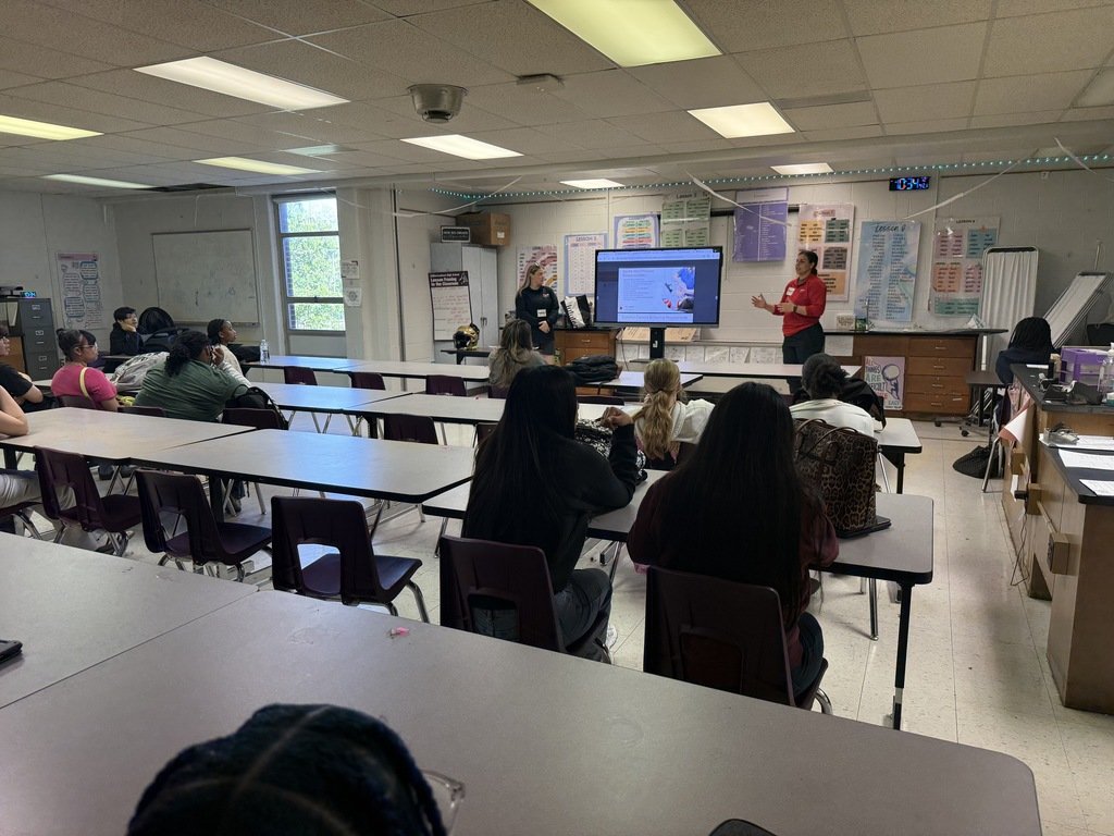 Jeffersontown High tweet media