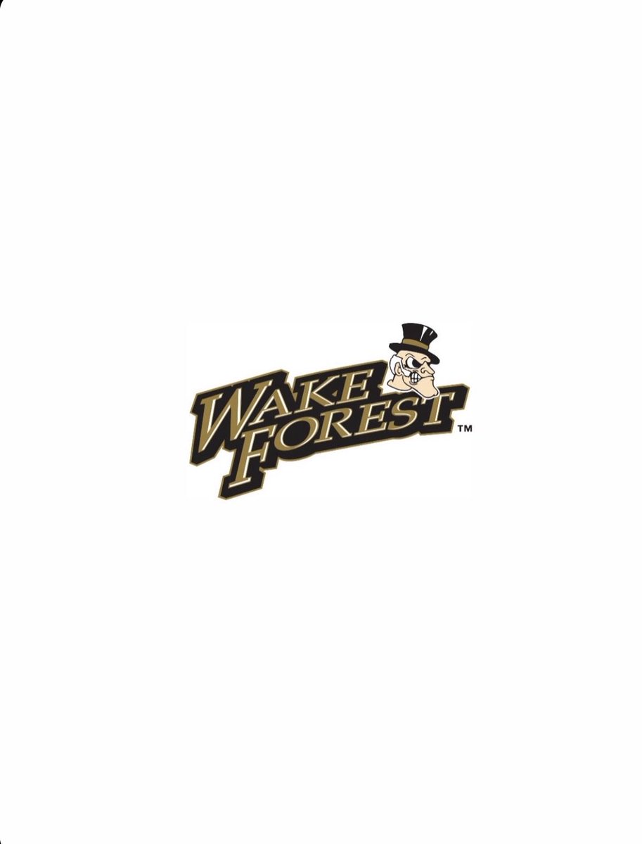 bodespence10's tweet photo. All glory to God! Blessed to have earned an OFFER from @WakeFB ‼️ @VanSpence10 @CoachDickert @CoachDanEnos @CoachTilton28 @ChadSimmons_ @RustyMansell_ @TheUCReport @DemetricDWarren @adamgorney @JohnGarcia_Jr @EPHSRecruiting @Elite11 @RivalsHS @247sports @QBC_Atlanta https://t.co/Z5NQZhdTF5