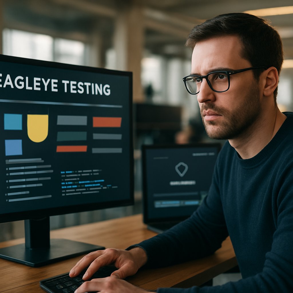 EagleyeDigital's tweet image. AI Red Teaming for DApps and smart contracts finds logic flaws, replay vectors and oracle misuse before prod, integrates into CI/CD for fast secure releases. eagleye.xyz #Web3Security #AIQA