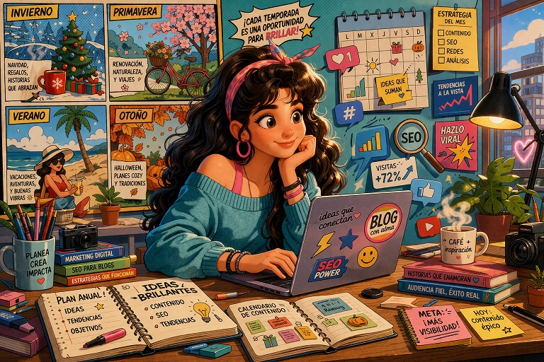 richartasanchez's tweet image. Hoy en @bloguers_net! 🆒👍
✅ Vota, sin registro 👉 bloguers.net/votar/Socialby…

No se trata de cantidad, es calidad 💪 ✍️ Persevera y valora el año, mide tu tráfico al final y verás tu objetivo viral 📊📈 
#ProyectoSocialbytes #Blogging #SocialMedia
🔗 socialbytes.es/10-consejos-au…