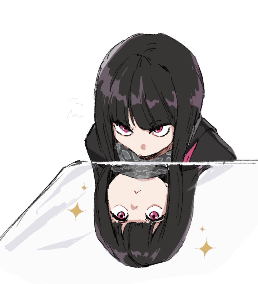 酒木 tweet media