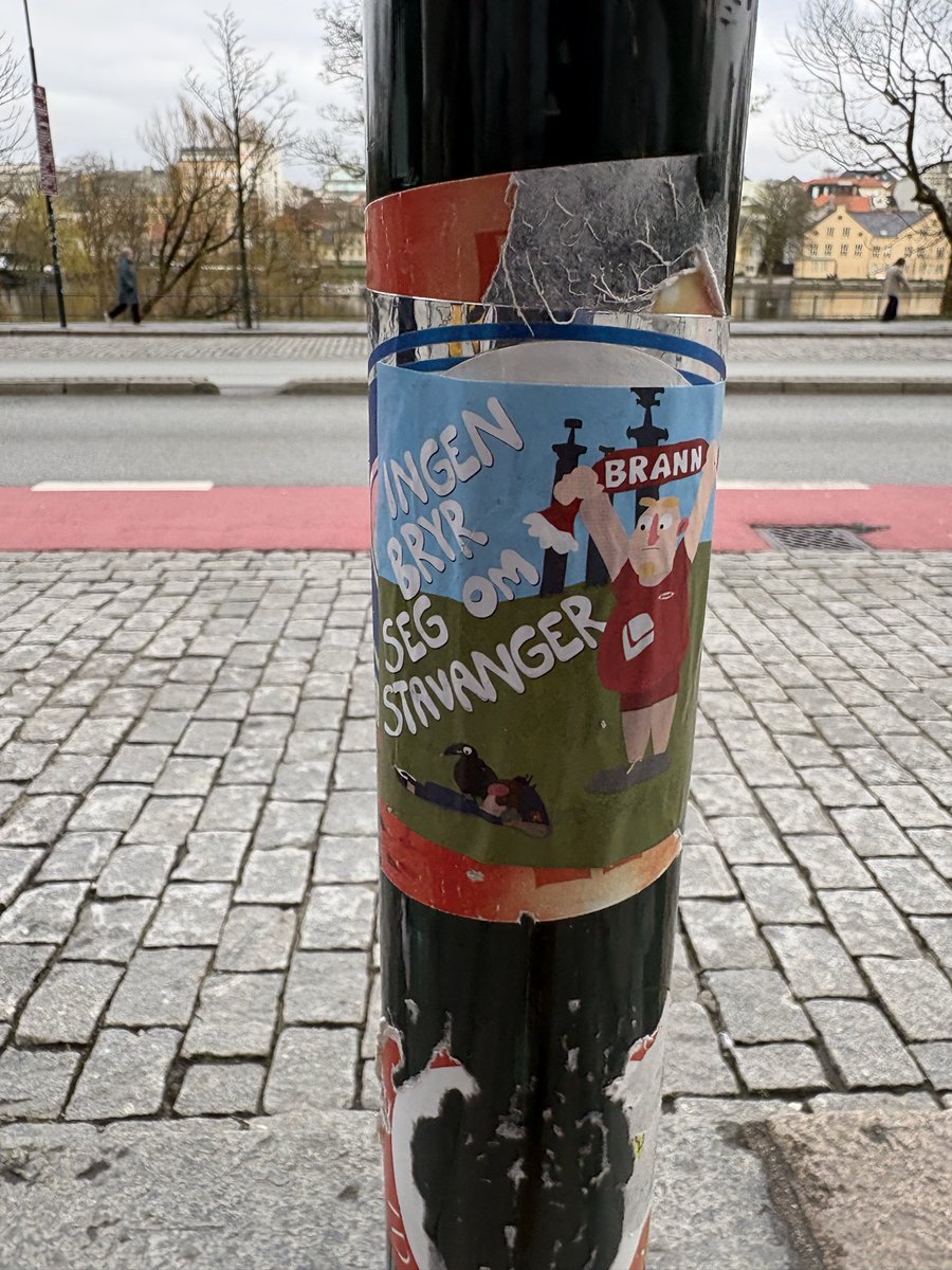 Øystein Vihovde tweet media