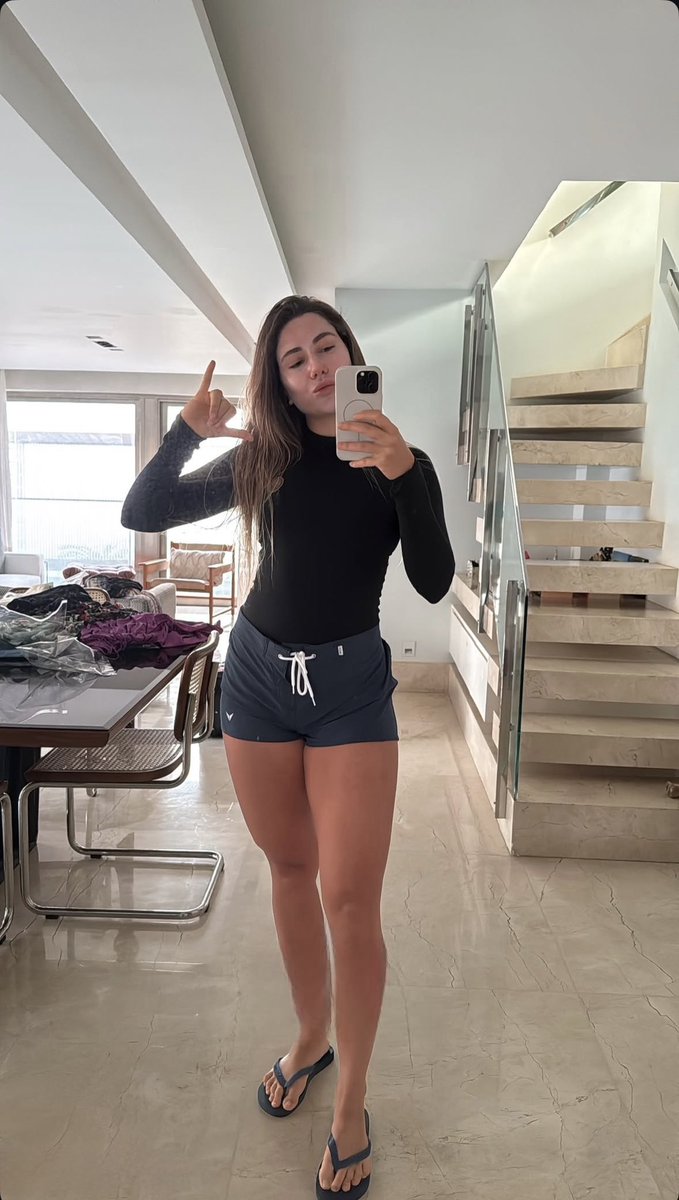 Carolina Portaluppi tweet media