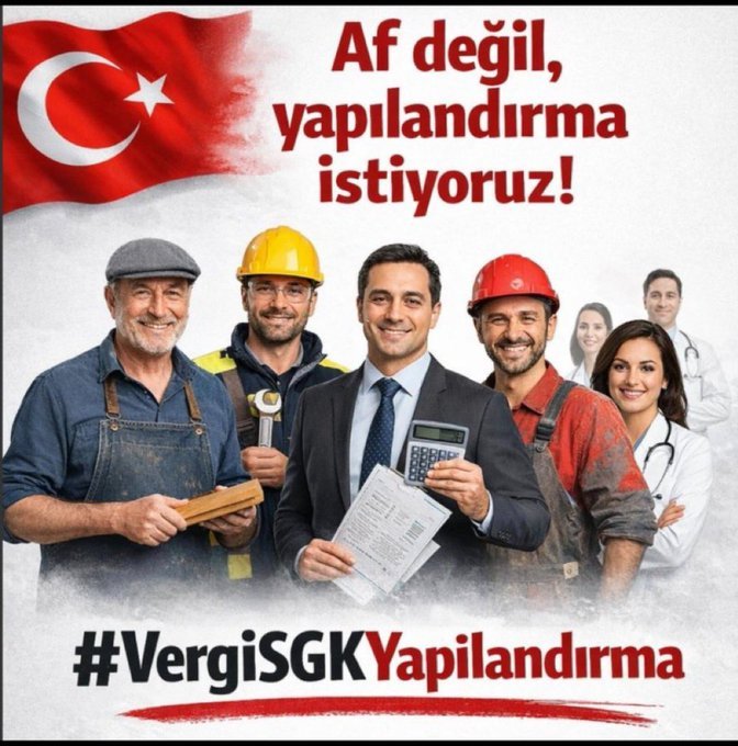 KurtCan3346's tweet photo. Esnaf kaçmıyor, ödemek istiyor!
Ama faiz ana parayı geçmiş.
Bu artık tahsilat değil, tasfiye politikasıdır.#yapılandırmaMeclise https://t.co/3k4blHYSVh