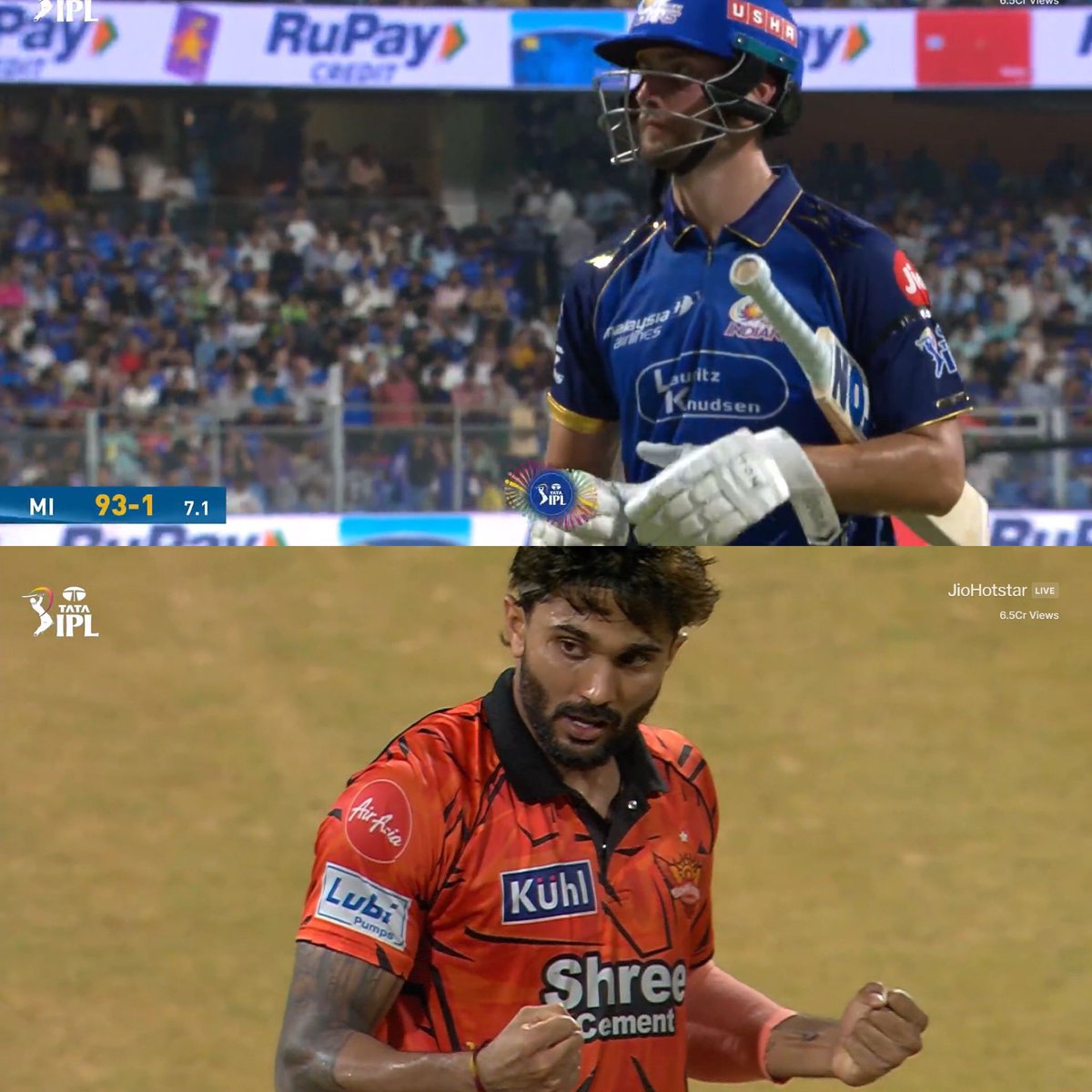 SunRisers OrangeArmy Official tweet media