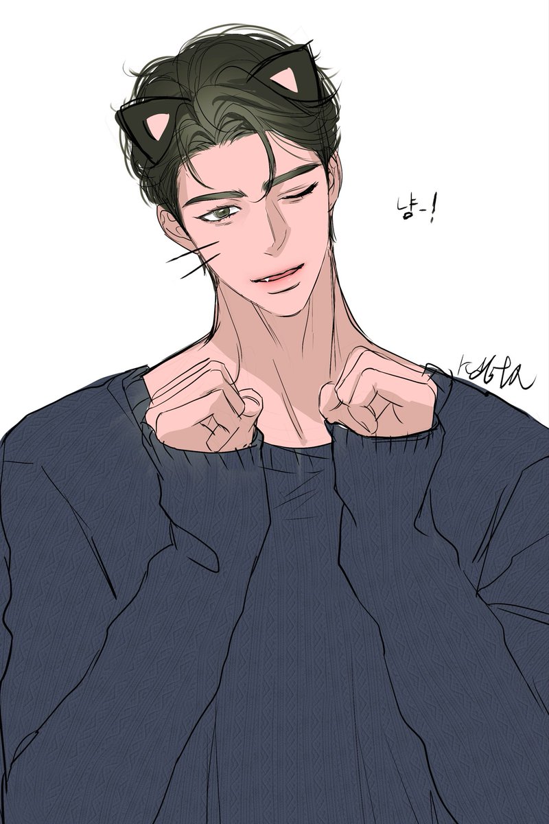 넥라 tweet media