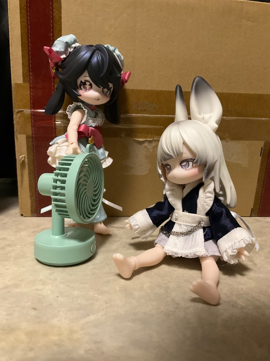 翁 -OKINA- tweet media