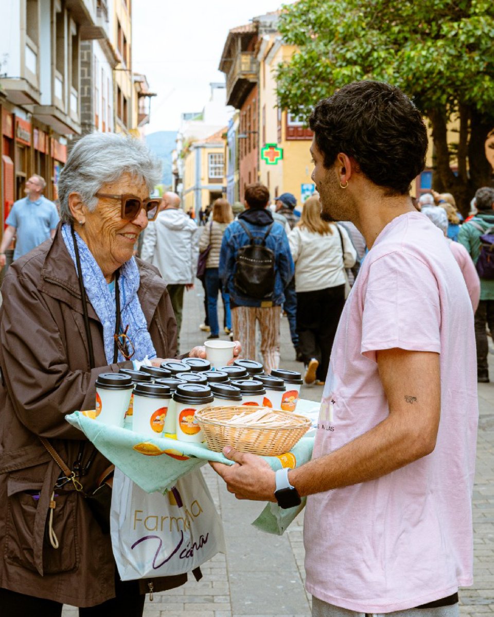 Comercio La Laguna tweet media