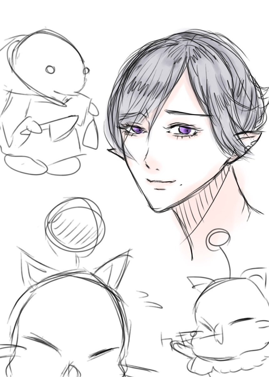 あず❂ tweet media