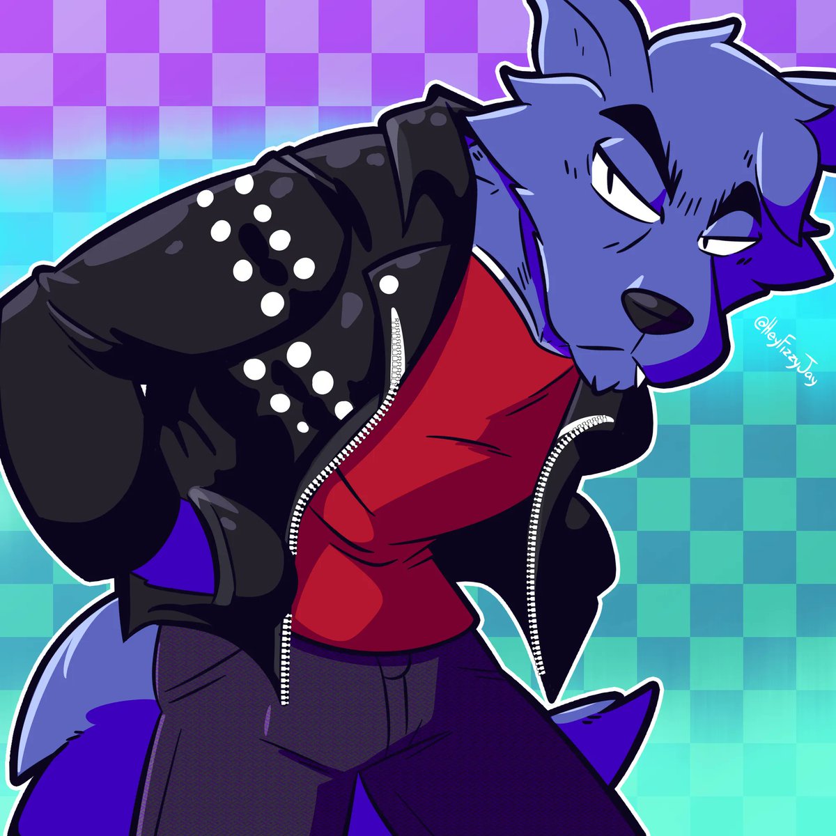 ~🐺🦊~ tweet media