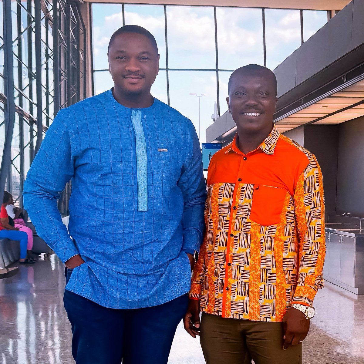 Dr. Banda Khalifa MD, MPH, MBA tweet media