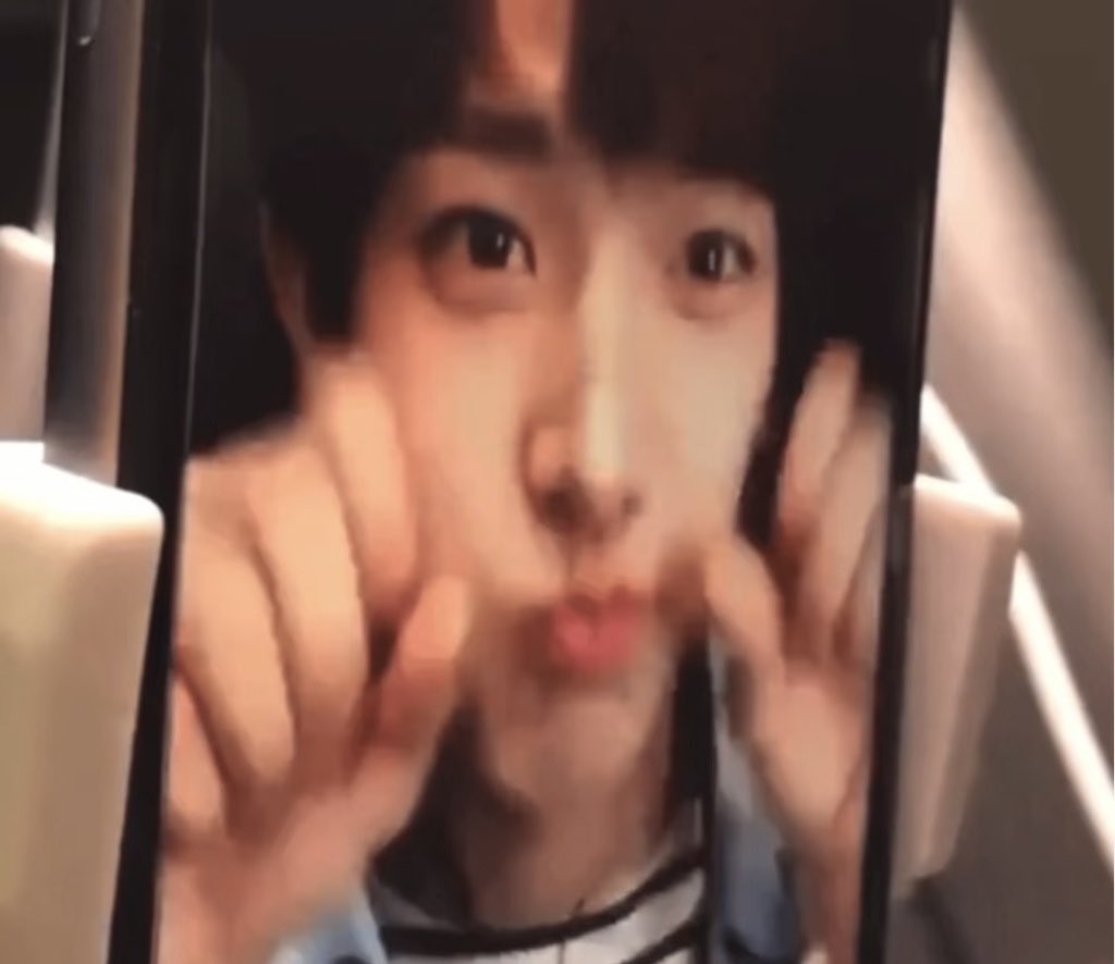 정나연 tweet media