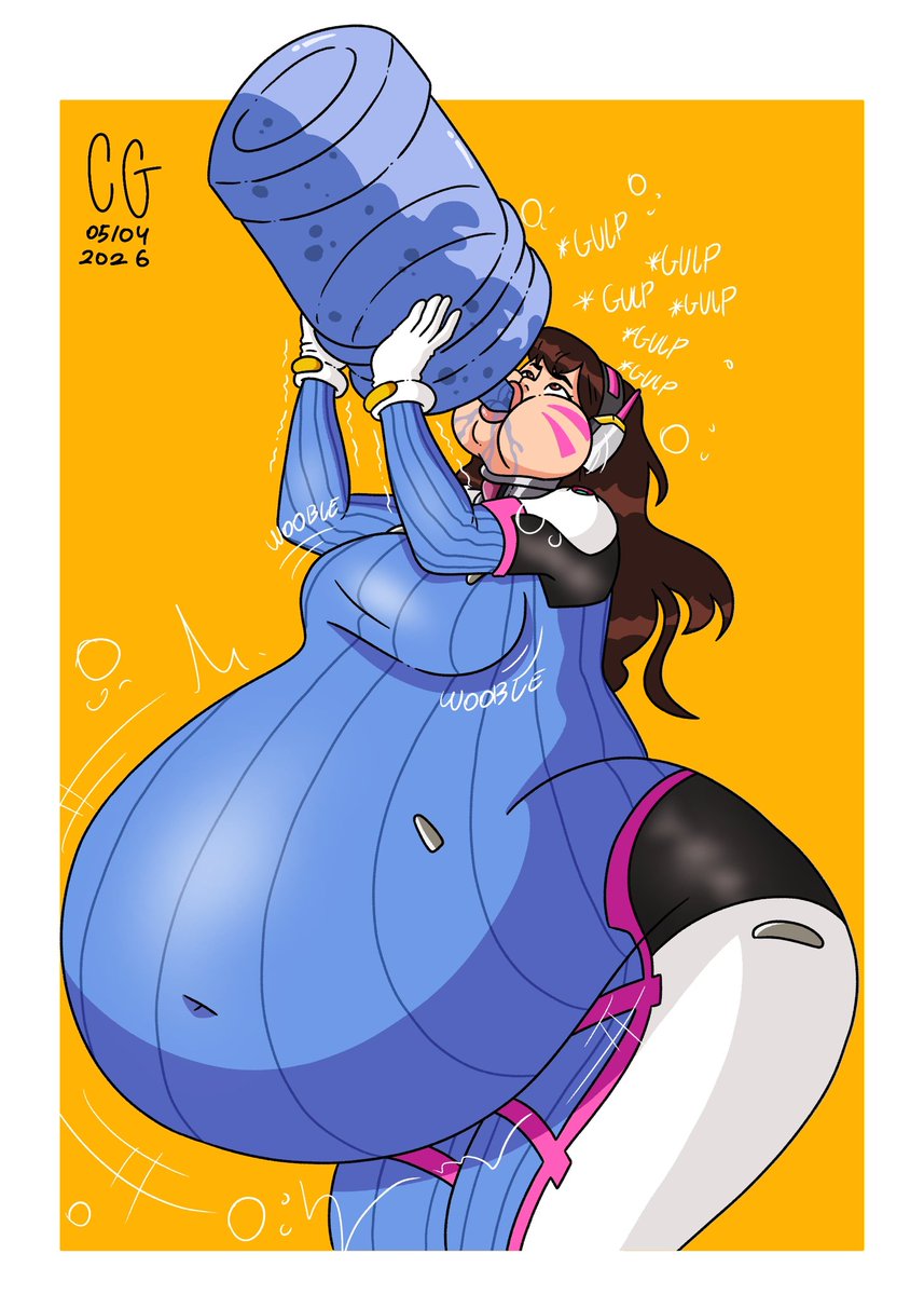 Cherry Glutton - 🔞 (COMISSIONS OPEN) tweet media