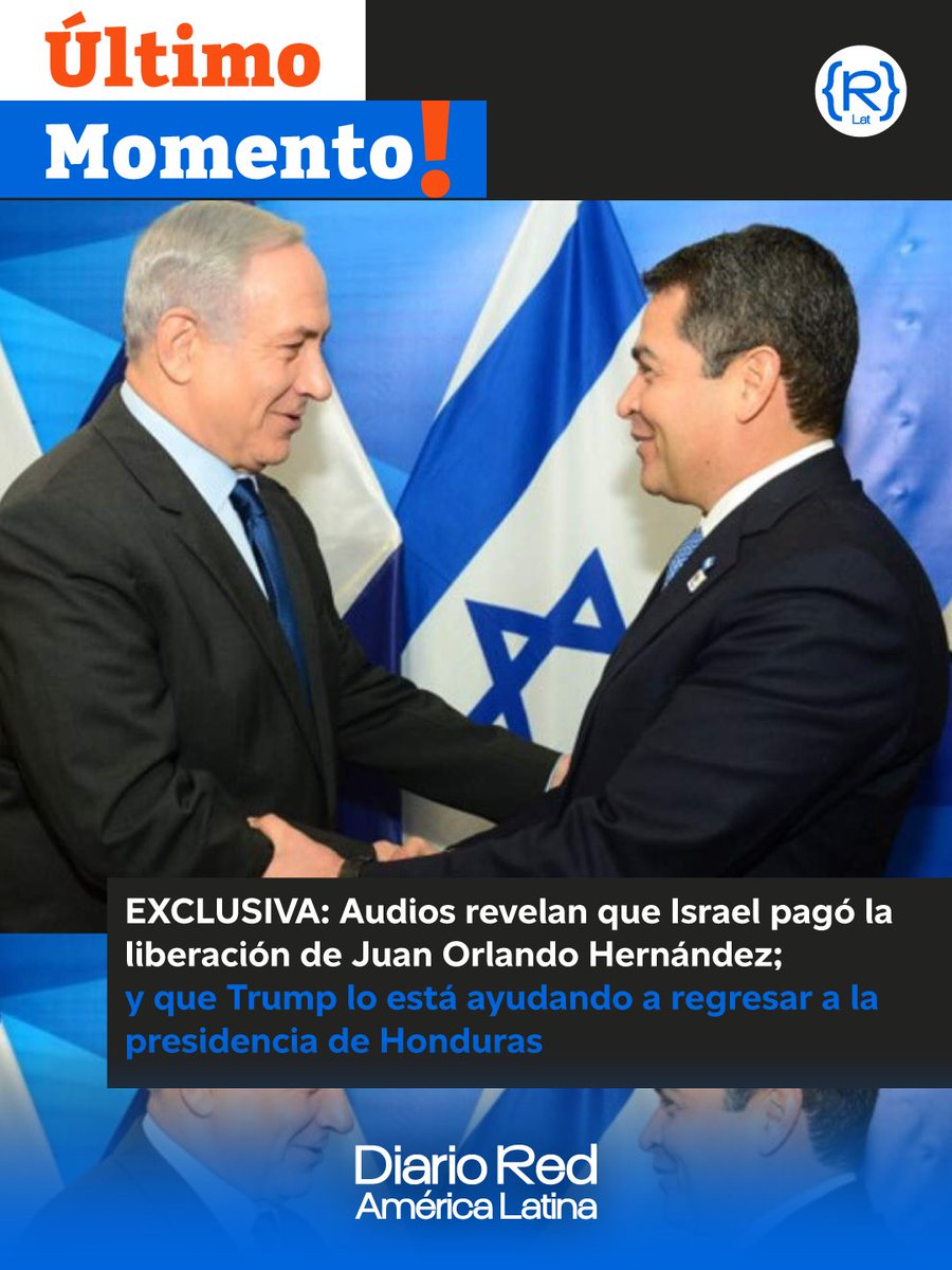 Diario Red América Latina tweet media