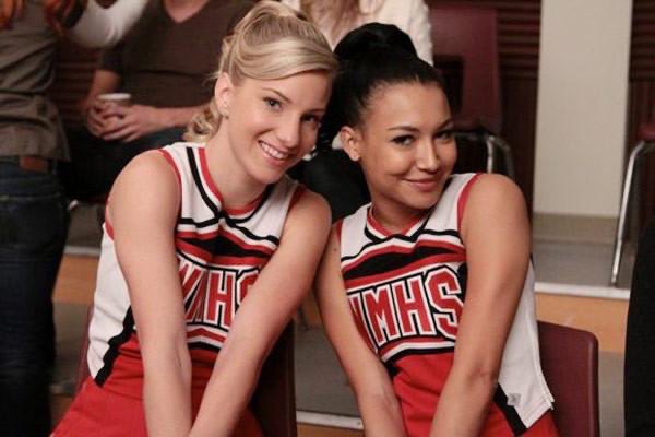 TheDramaPodcast's tweet image. NEW EP w Heather Morris (#Glee, 11 to Midnight). Some topics:

📣Brittany S. Pierce 
💃Cost n' Mayor’s off-Broadway show 11 to Midnight
🎶Fave Glee songs &amp;amp; guest stars
💆‍♀️Botox-free life
✂️The Masked Dancer
⚾️Savannah Bananas
🪩#DWTS
&amp;amp; MORE

Listen: bit.ly/4whkYOr