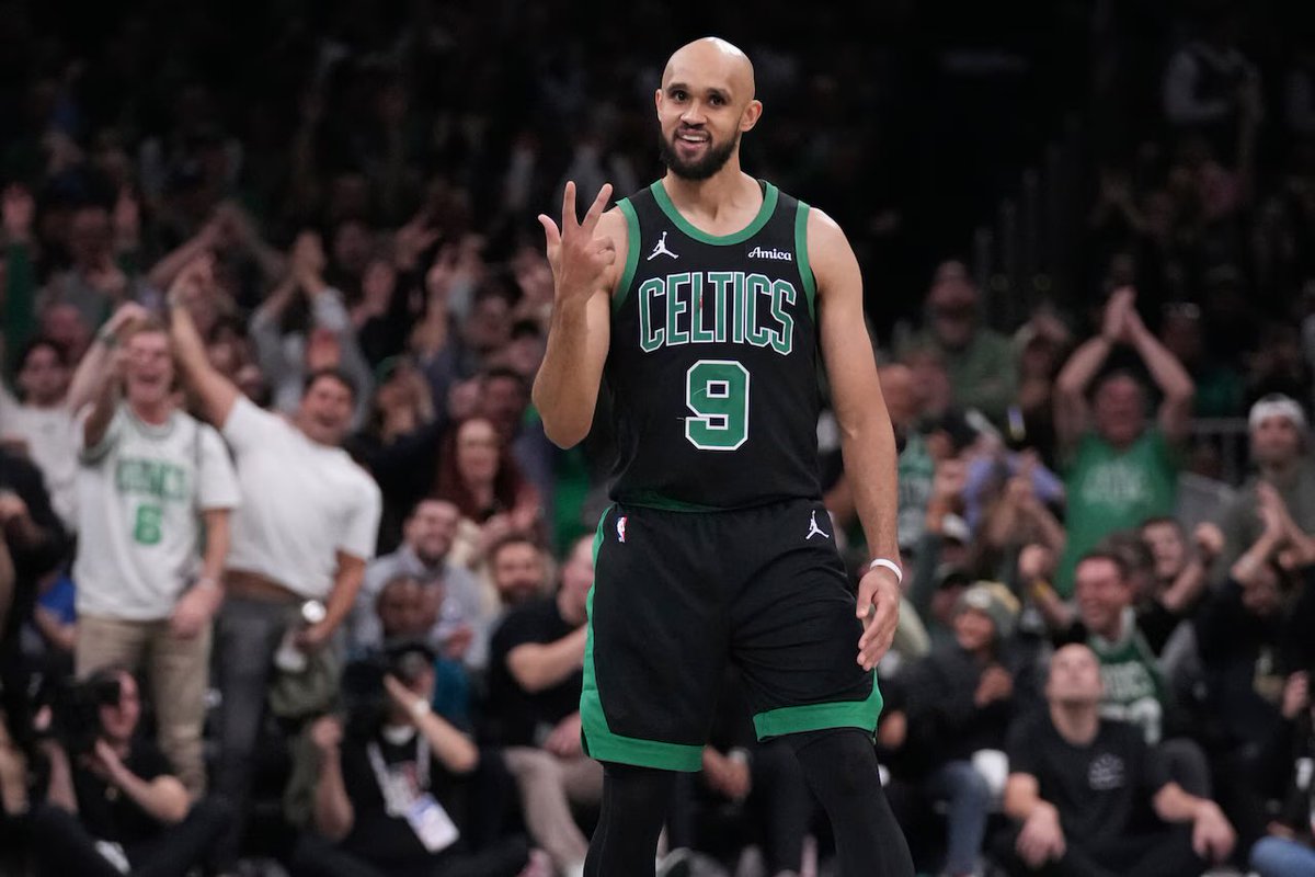 AJ ☘️ tweet media