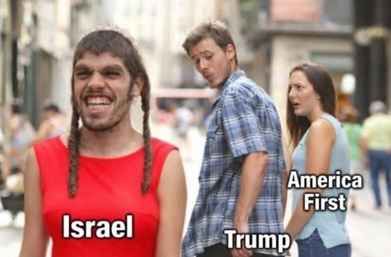 mohsein87's tweet photo. @DOWResponse @SecWar $1.5 trillion to take care of Israel
#Israel_First https://t.co/h7LFmpxYz0