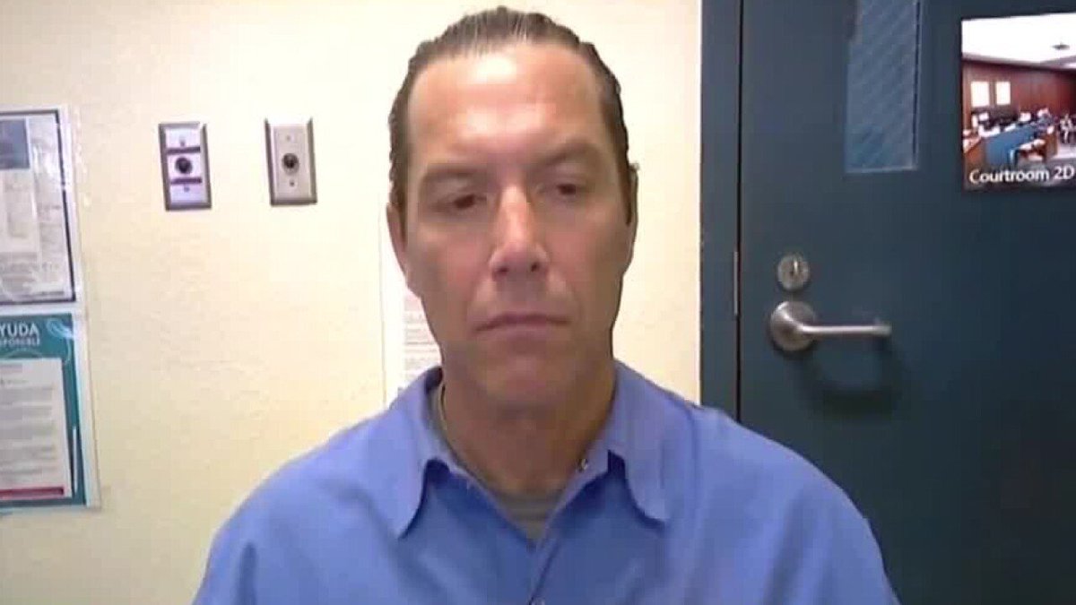 WebDPN's tweet image. California | Judge denies Scott Peterson's attempt to present new evidence in fight for freedom deathpenaltynews.blogspot.com/2026/04/califo… #california #deathpenalty #LWOP #ScottPeterson