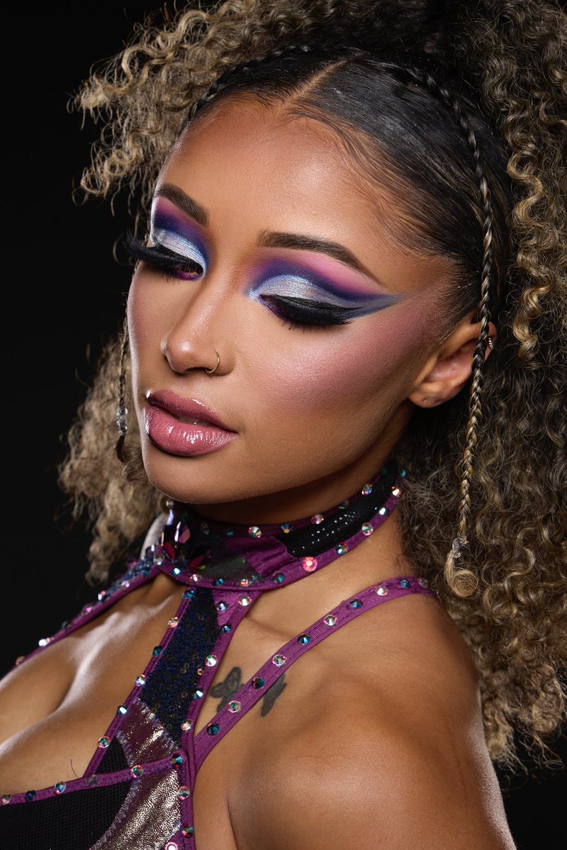 Kelani Jordan tweet media