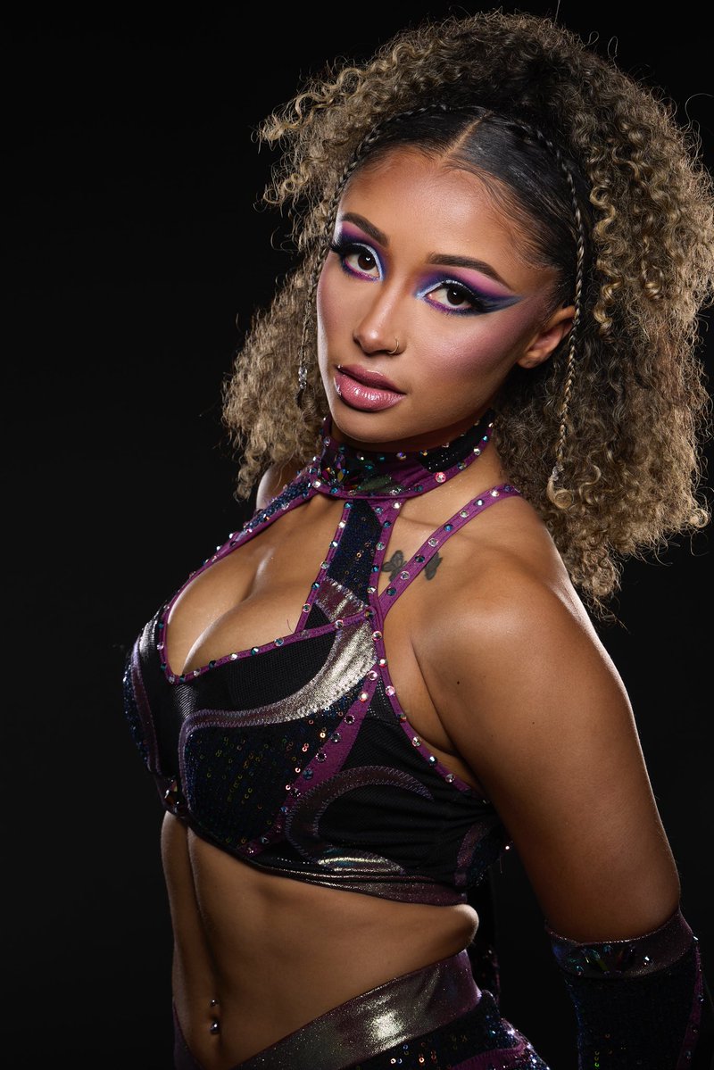 Kelani Jordan tweet media