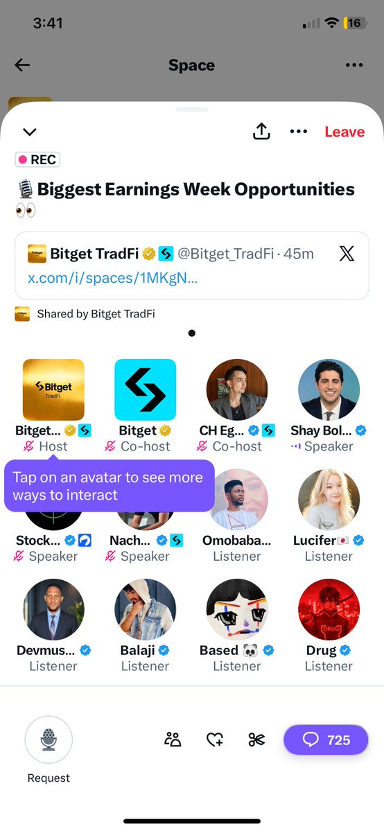 Omobaba Seun tweet media