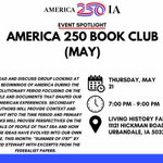 Photo by America250 Iowa (@America250IA)