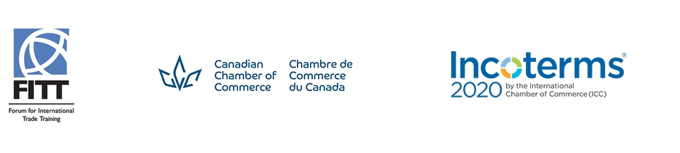 DanCostellodeux's tweet image. Bridging the gap between the West and the East requires more than just talk. Certified Competency.

With a FITT Cert in Intl Trade from Concordia Montreal, I bring technical rigour to every cross-border training contract. 🤝 #InternationalTrade #GlobalBusiness