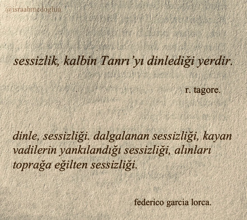 isrâ ahmedoğlu. tweet media
