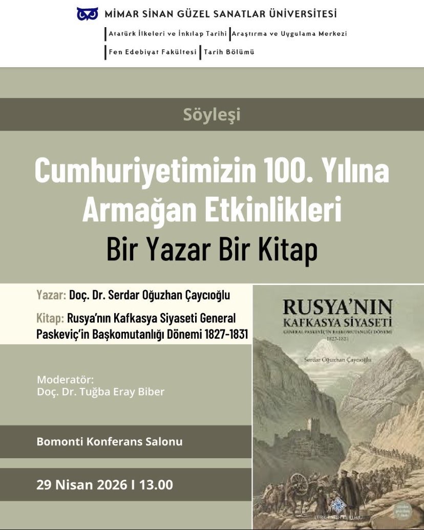 Bünyamin Yılmaz tweet media