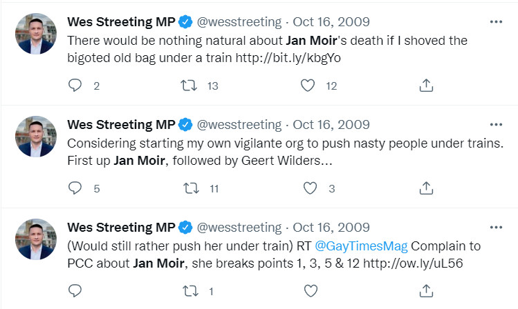 twis†in tweet media