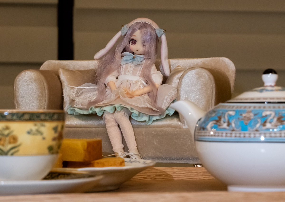 くーてん tweet media