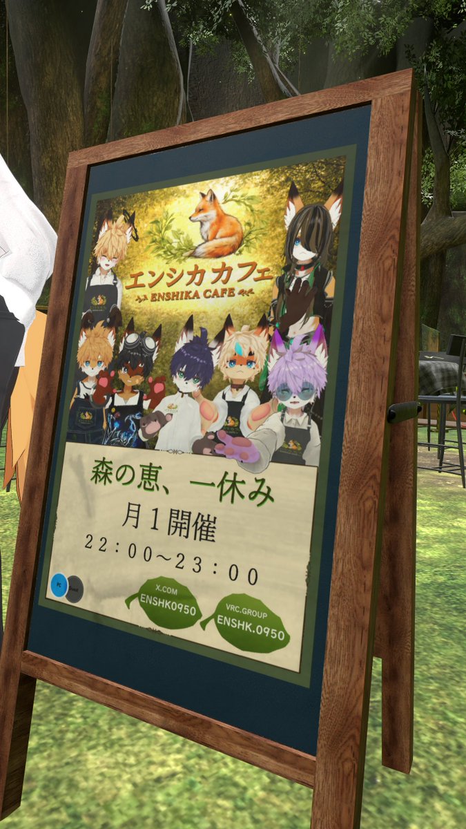 まめいぬ tweet media