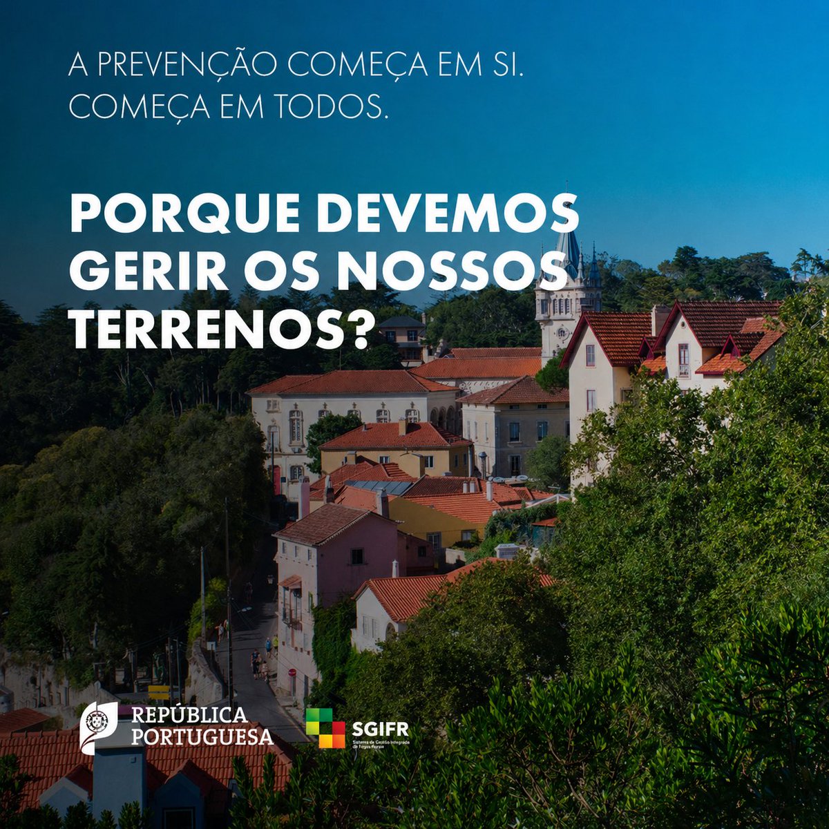 Autoridade Nacional de Emergência e Proteção Civil tweet media