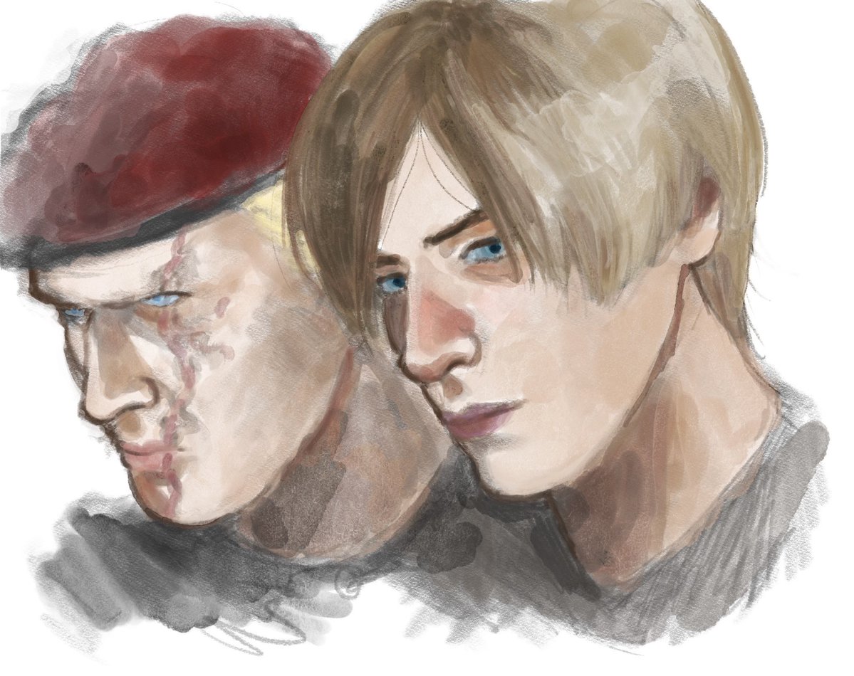 k4tzilla's tweet image. #kreon #metaltango