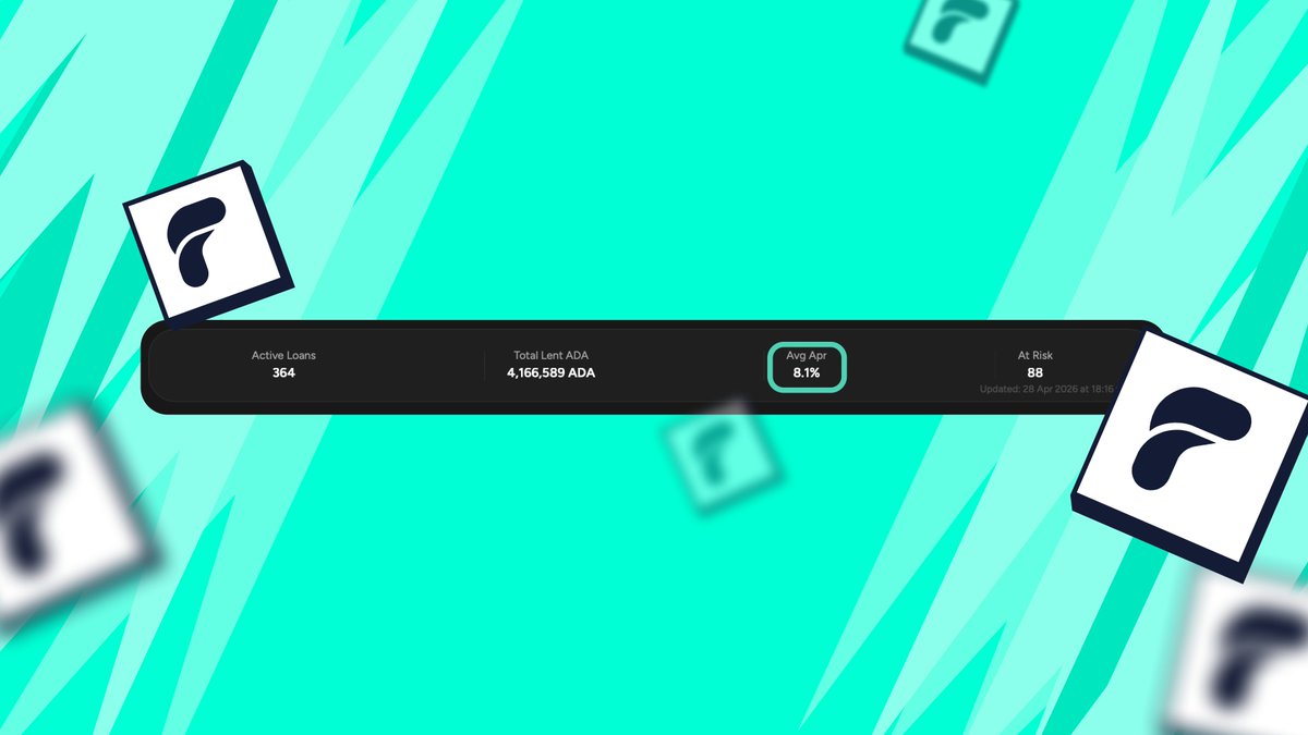 FluidTokens tweet media