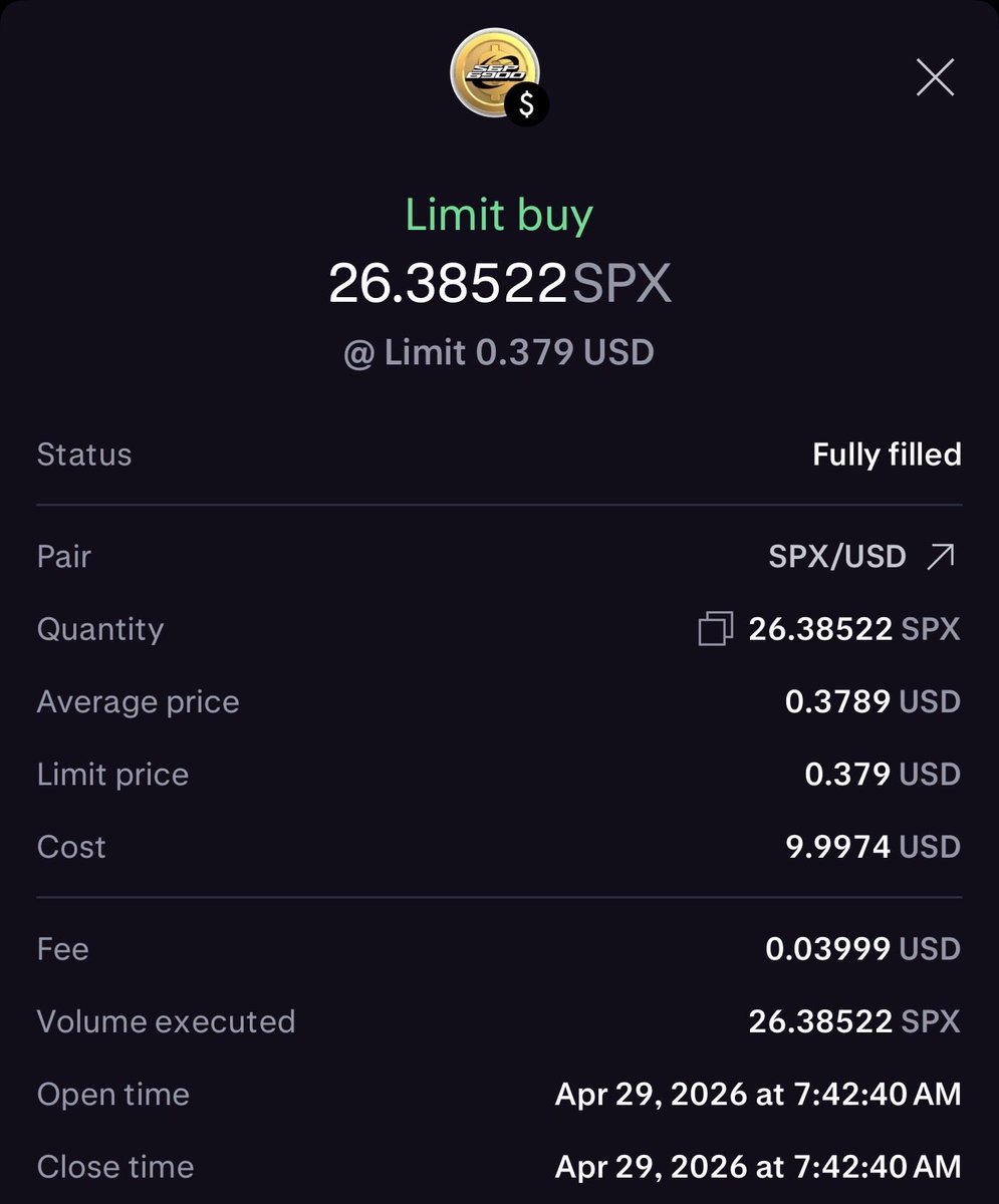 tradfinightmare 💹🧲 tweet media