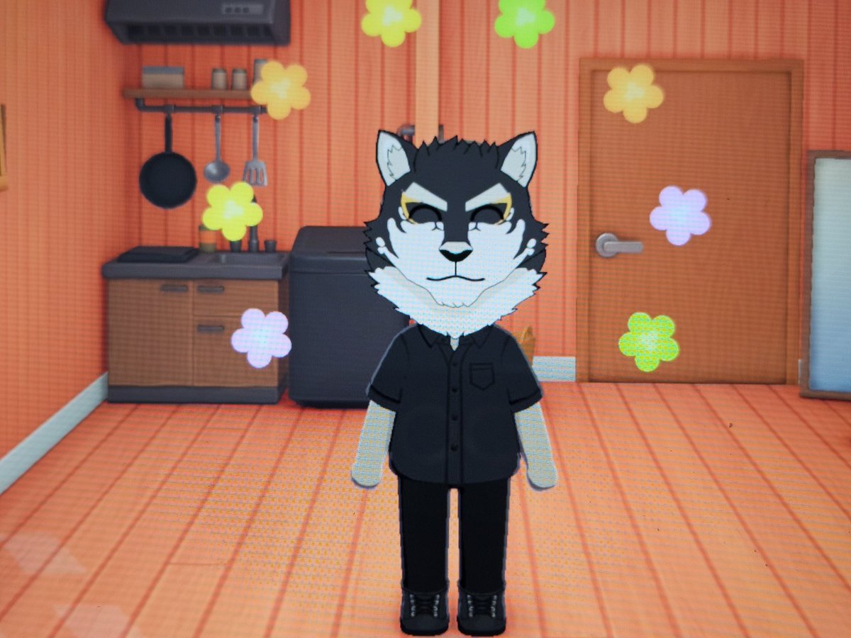 トモコレでラブヒロのモノマサを描いてみた
白目の部分を変えれるアプデ来てほしい😅