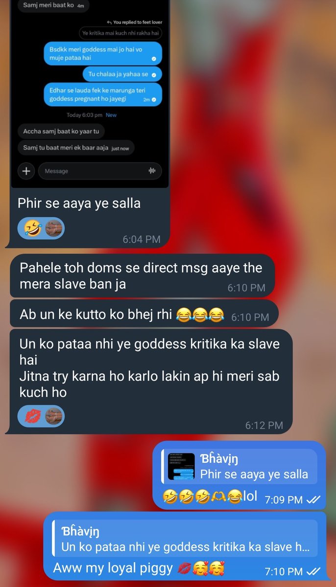 Kritika | The Sovereign 👑 tweet media