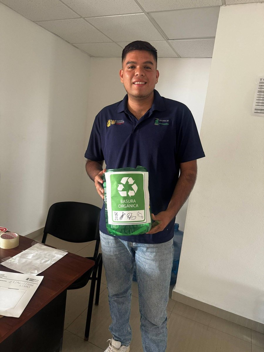 Colegio de Bachilleres Guerrero Oficial tweet media