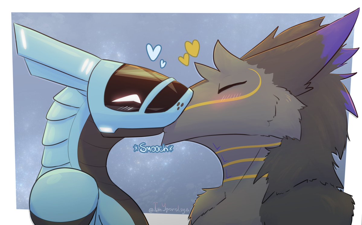 B-synf 🔞 tweet media