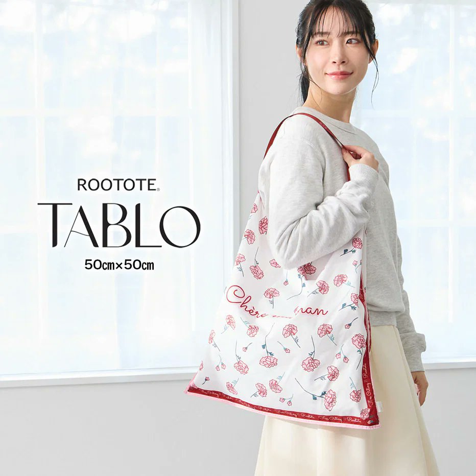 ROOTOTE（ルートート） tweet media