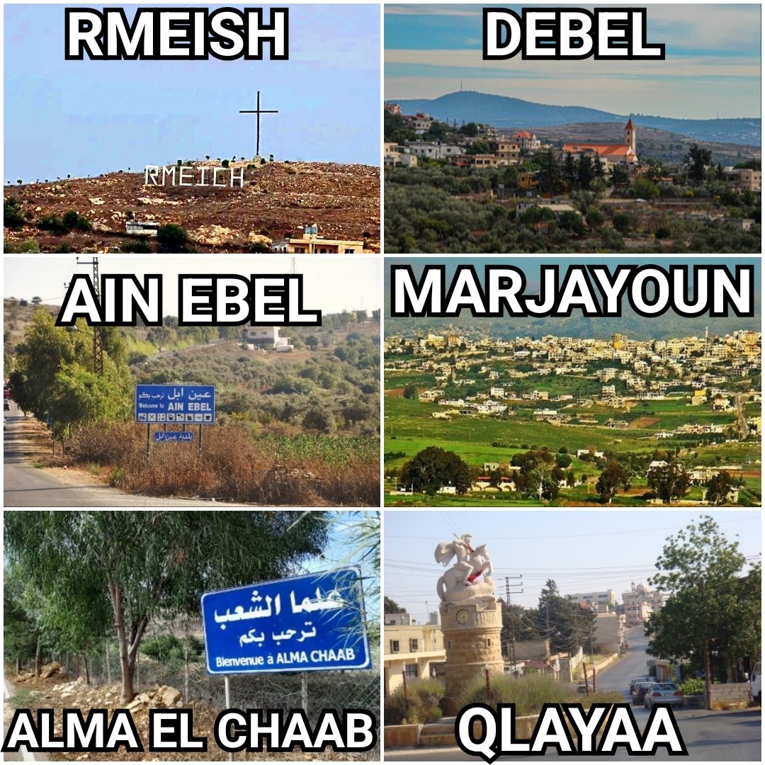 The Maronite Network 🇱🇧✝️ tweet media